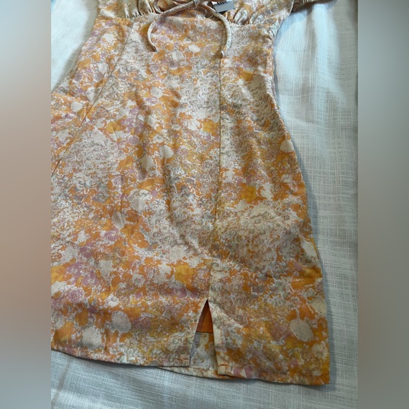 Floral Summer dress - BP. - Picture 3 of 5